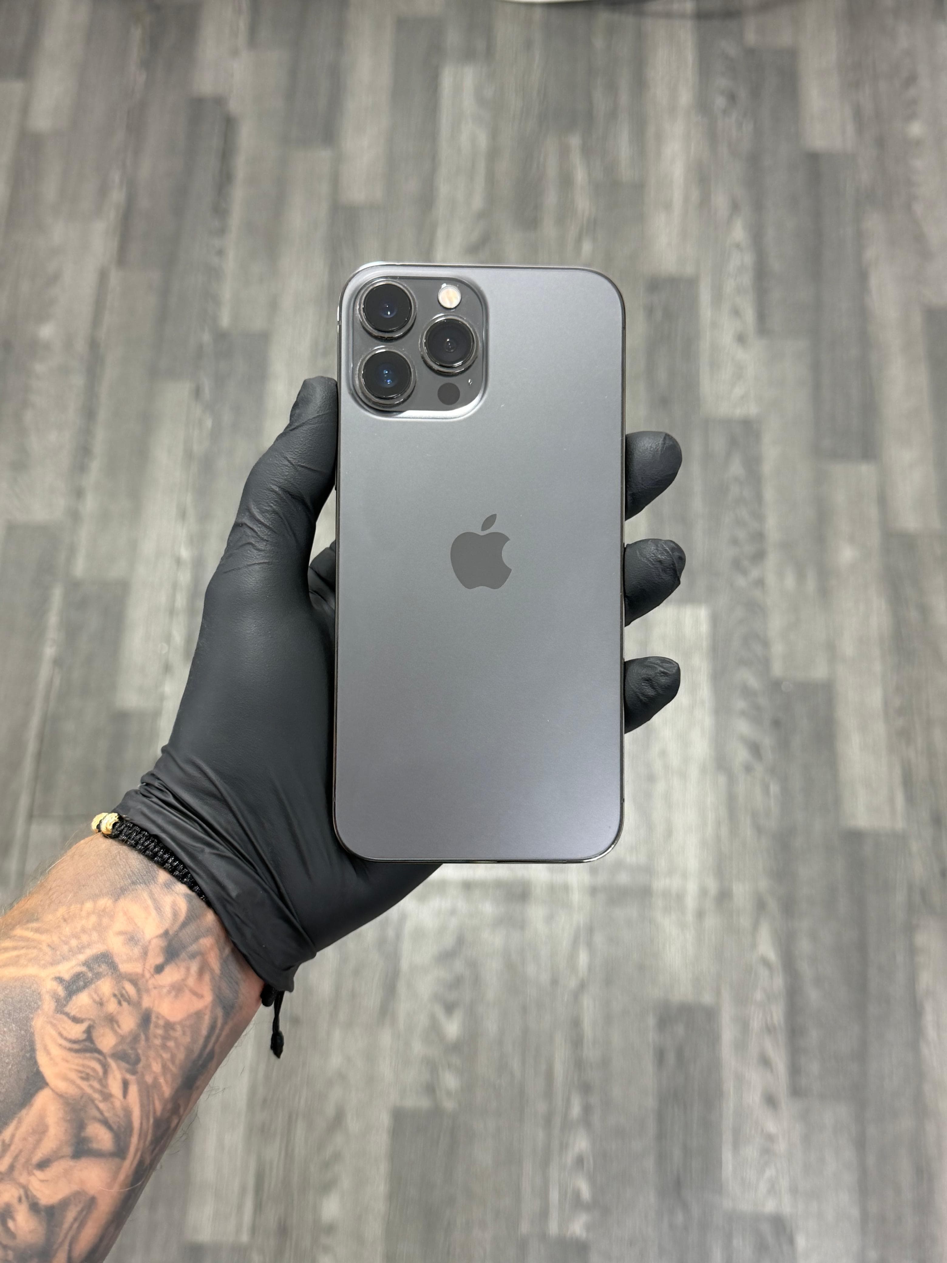 iPhone 13 Pro Max - foto 1